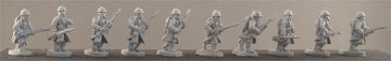 Riflemen (Pack 2)